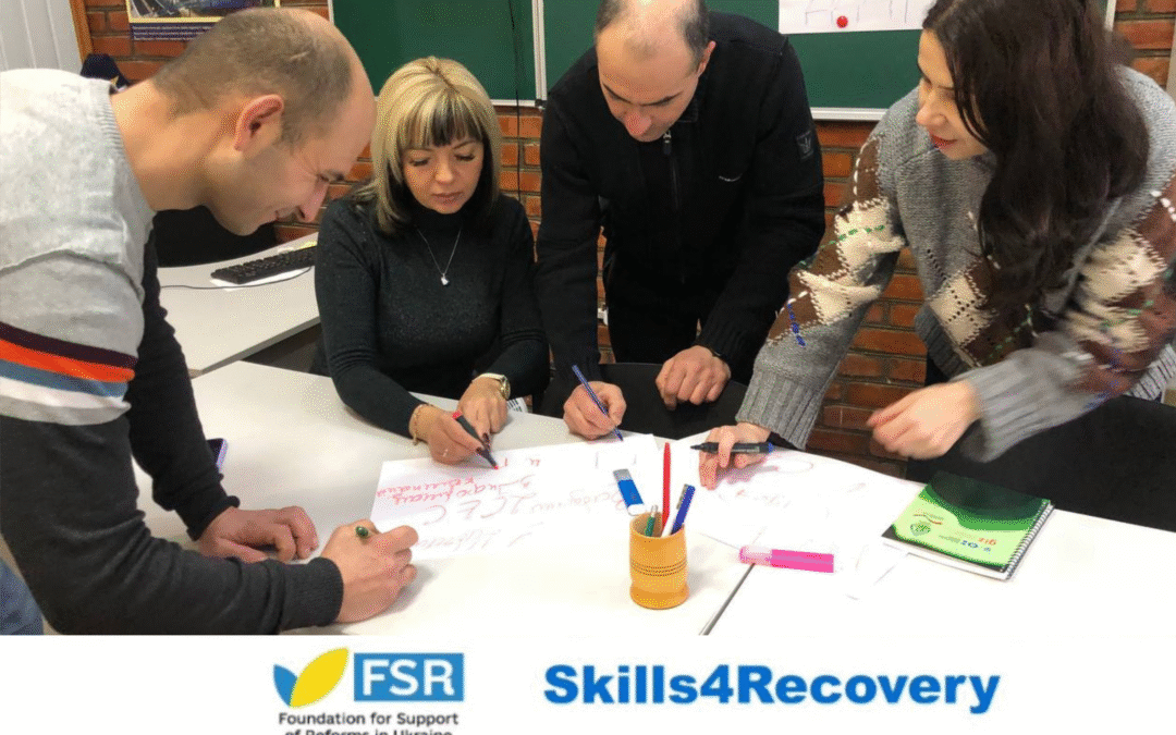 Розпочата реалізація власного проєкту “Solar support: осередок мікровідновлюваної енергетики та просвітництва”