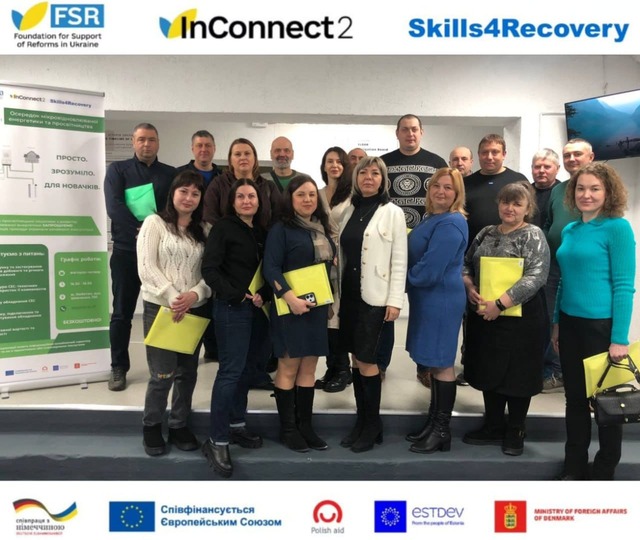 Інформаційно-просвітницька презентація “Обираємо сонячну панель для твого дому / бізнесу”