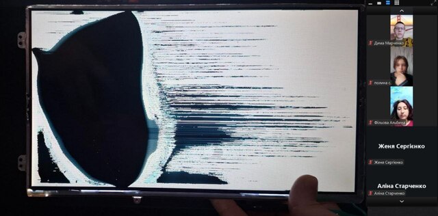 Інноваційний STEM-урок на тему «Друге життя пошкодженої електроніки»