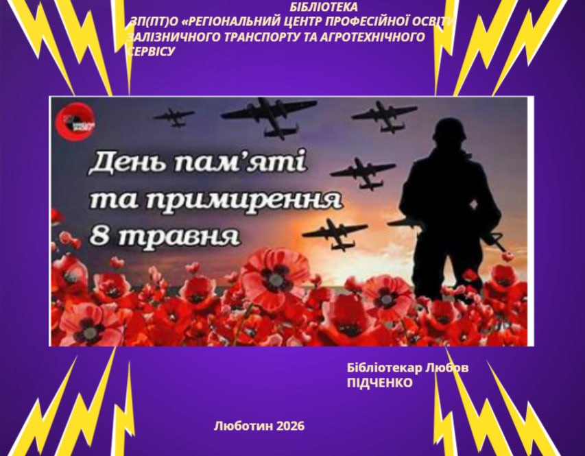 Пам’ятаємо заради майбутнього